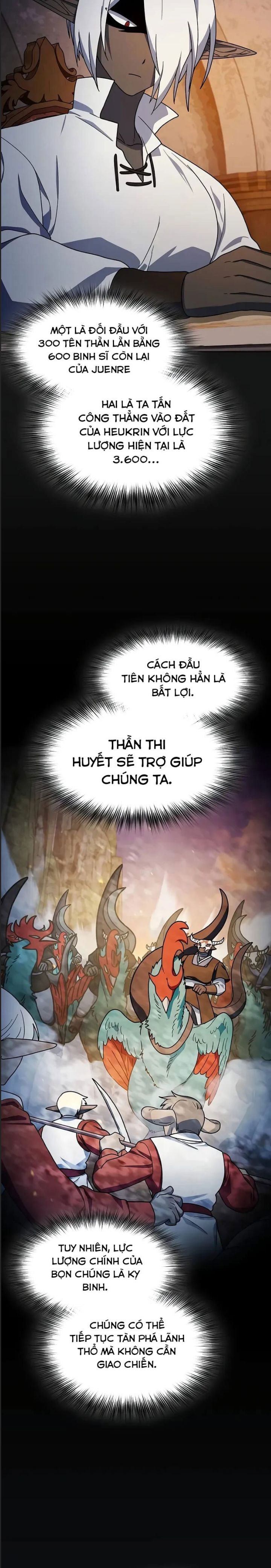 Nền Văn Minh Nebula - Chap 60