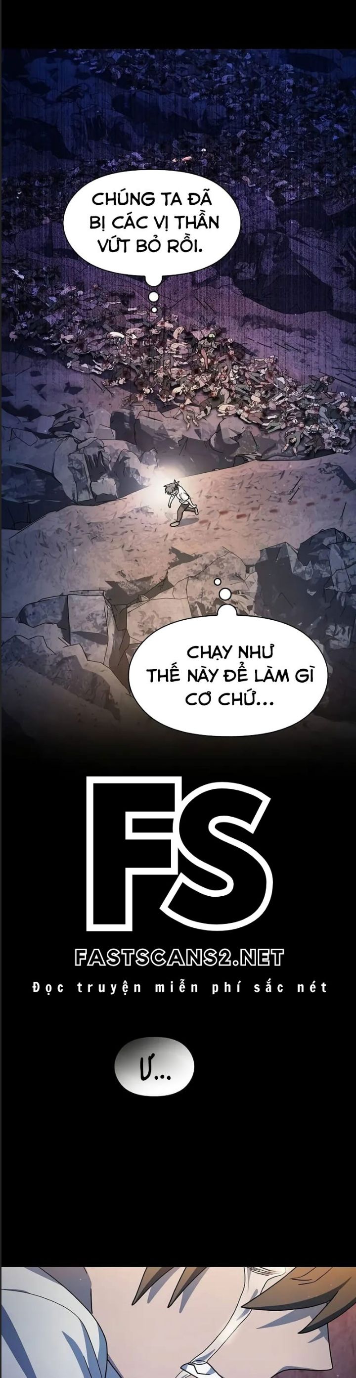 Nền Văn Minh Nebula - Chap 61