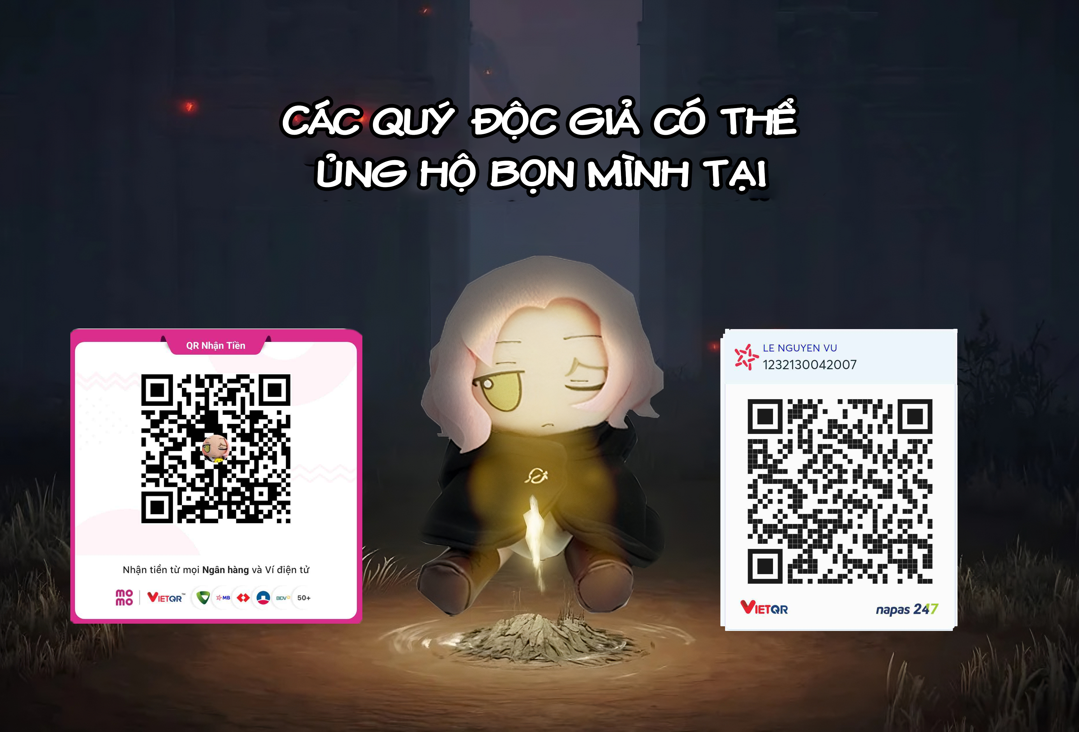 Nếu chúa quỷ kết hôn ở thôn quê [Chap mới 19/9] - Trang 19