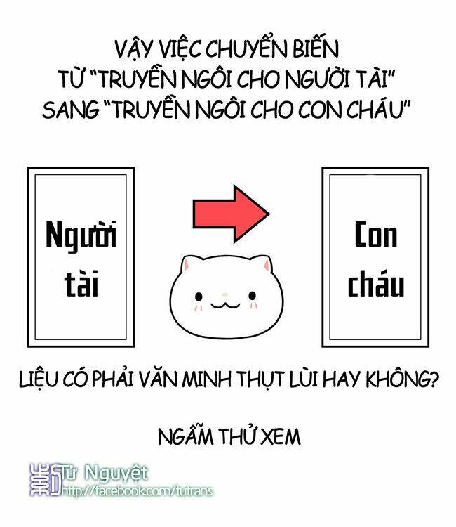 Nếu Lịch Sử Là Một Bầy Mèo - Trang 28