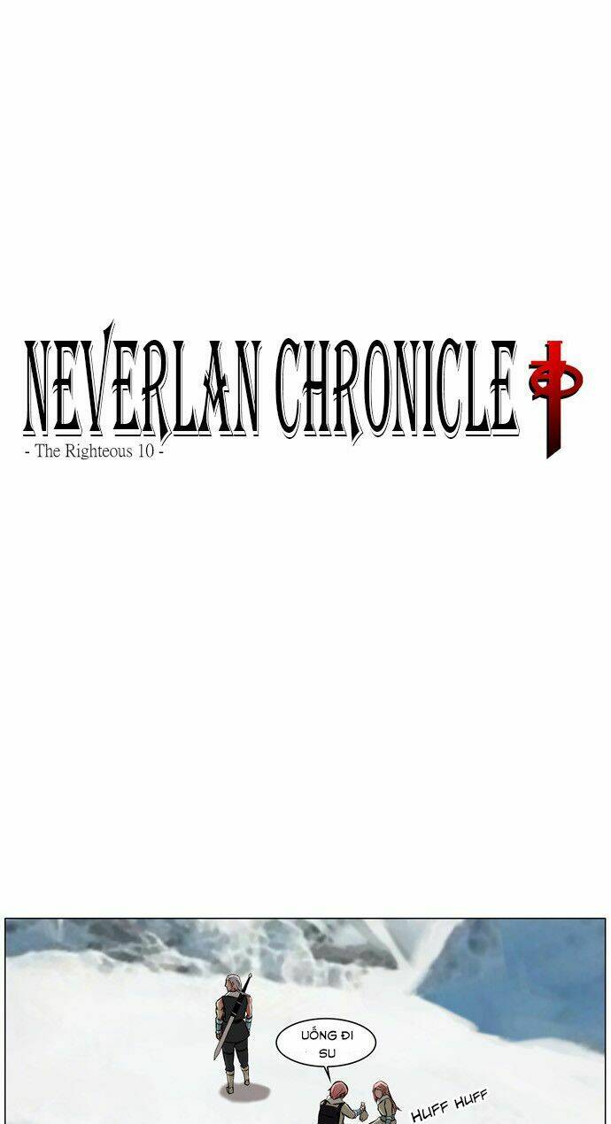 Neverlan Chronicle - Trang 8