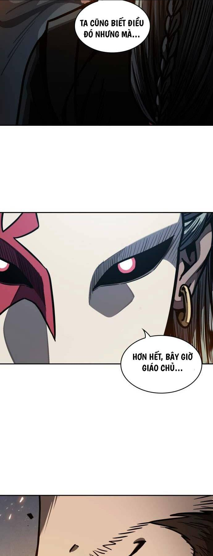 Ngã Lão Ma Thần - Chap 196