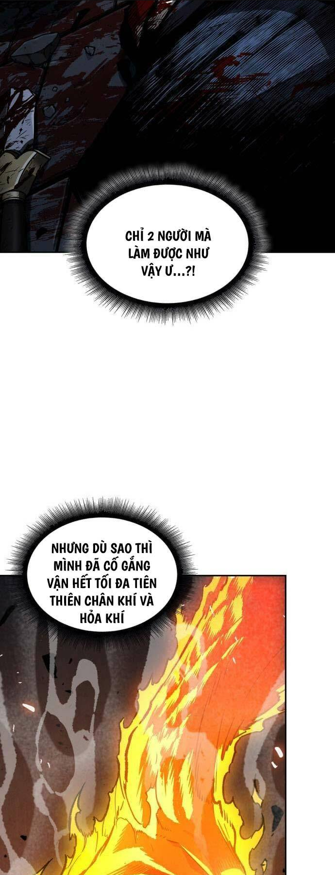 Ngã Lão Ma Thần - Chap 196