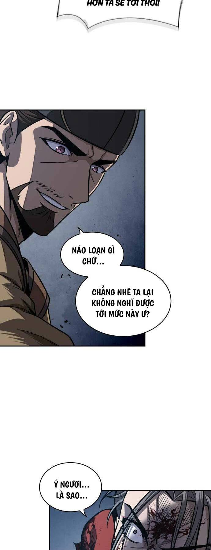 Ngã Lão Ma Thần - Chap 196