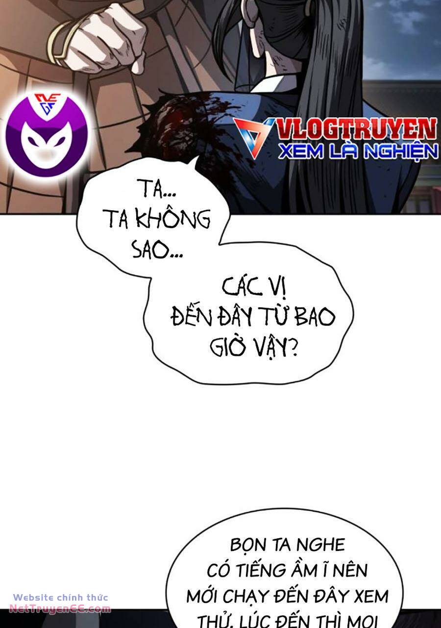 Ngã Lão Ma Thần - Chap 197