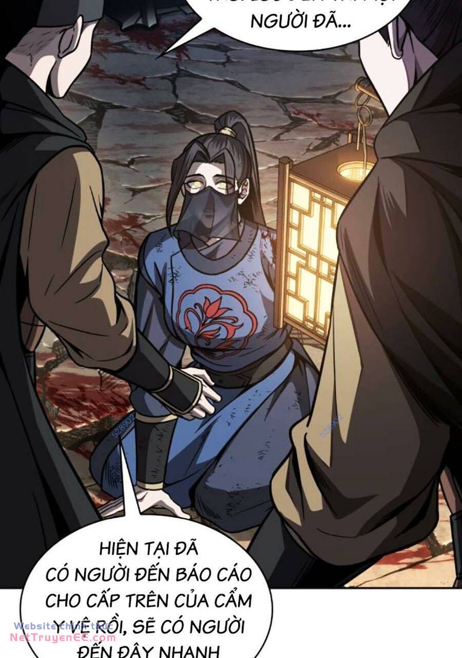 Ngã Lão Ma Thần - Chap 197