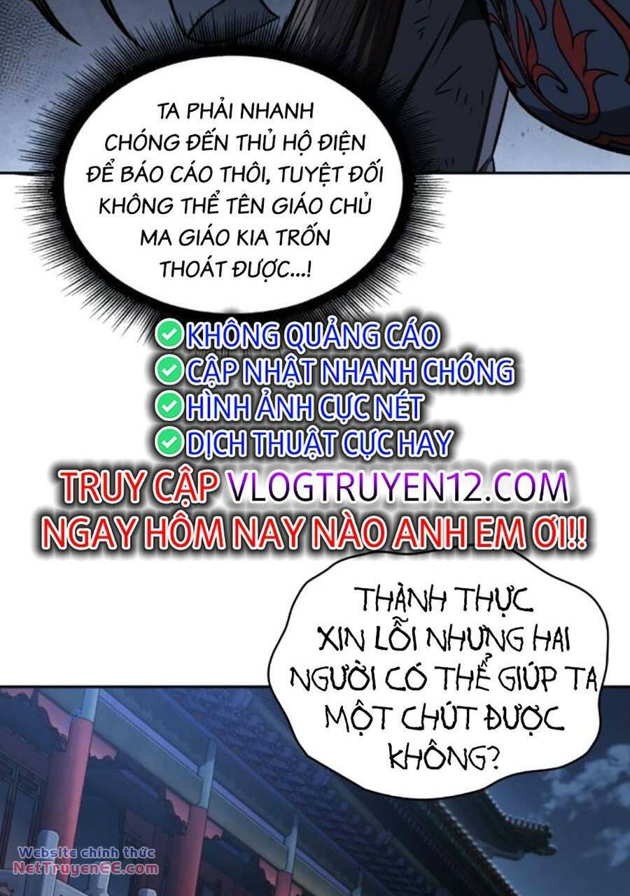 Ngã Lão Ma Thần - Chap 197