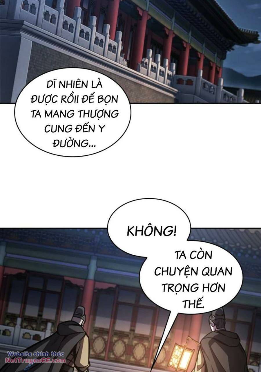 Ngã Lão Ma Thần - Chap 197