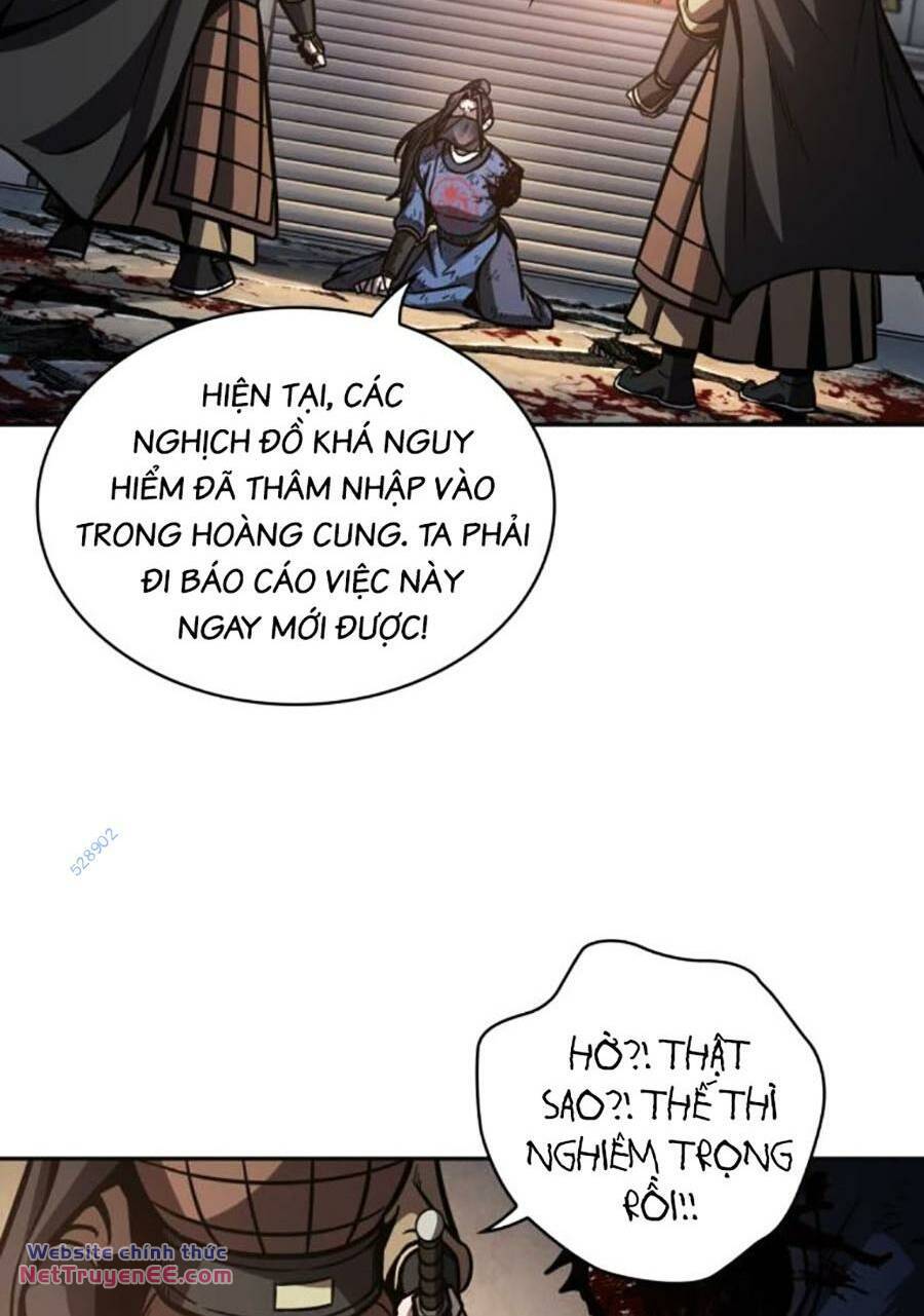 Ngã Lão Ma Thần - Chap 197