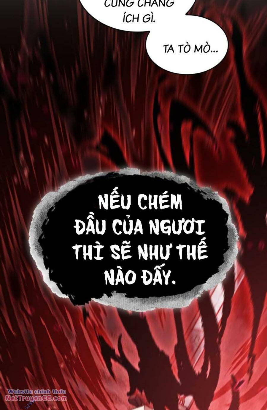 Ngã Lão Ma Thần - Chap 197