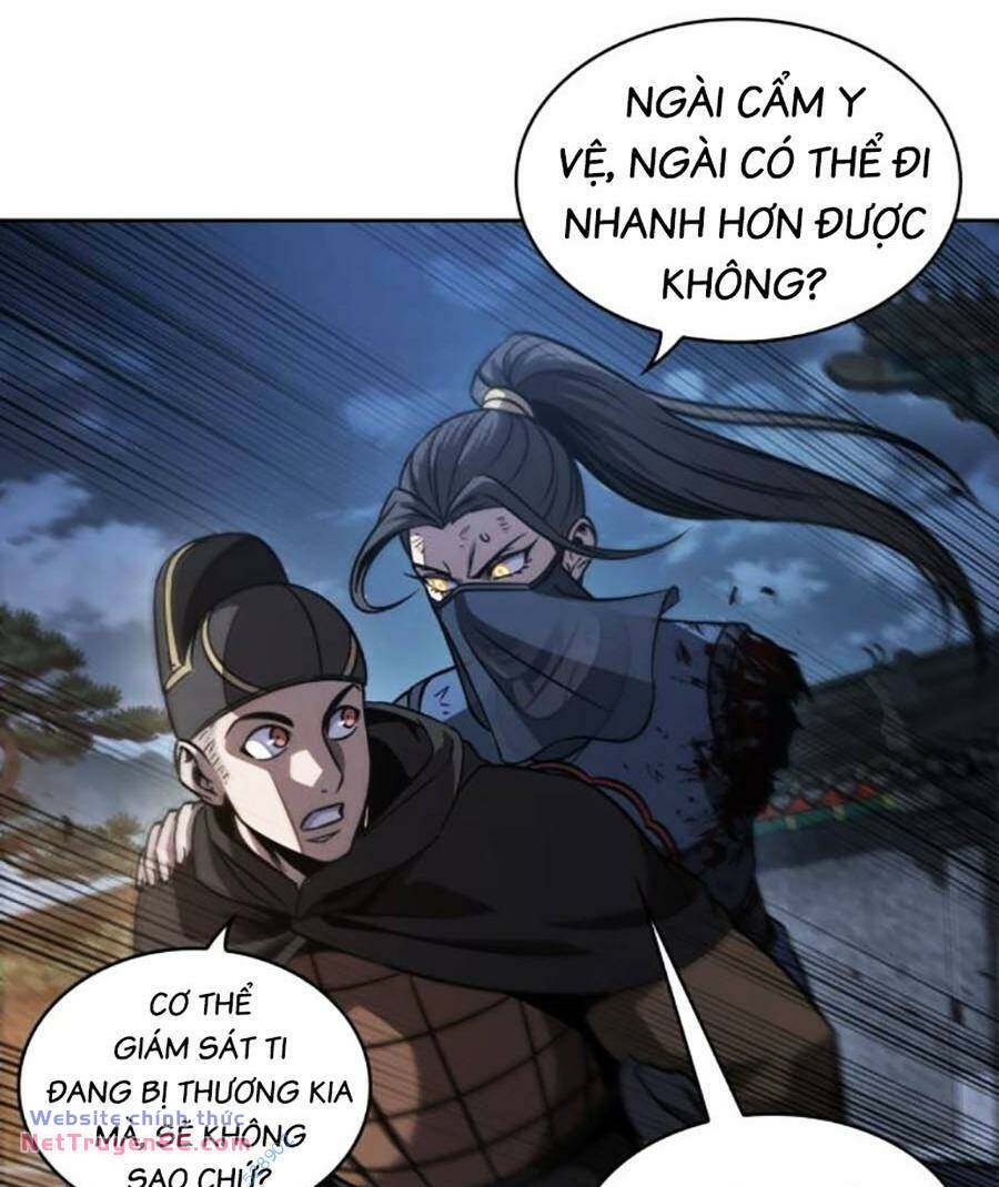 Ngã Lão Ma Thần - Chap 197