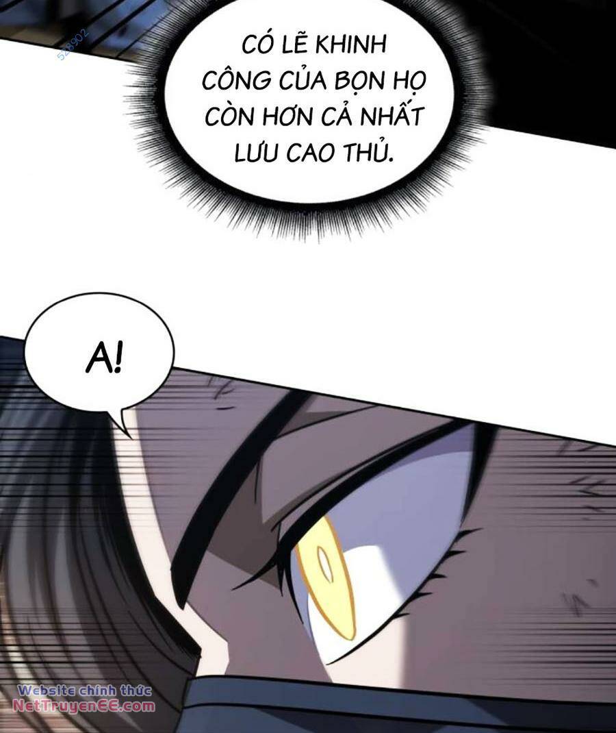 Ngã Lão Ma Thần - Chap 197