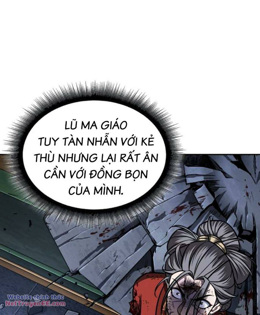 Ngã Lão Ma Thần - Chap 197