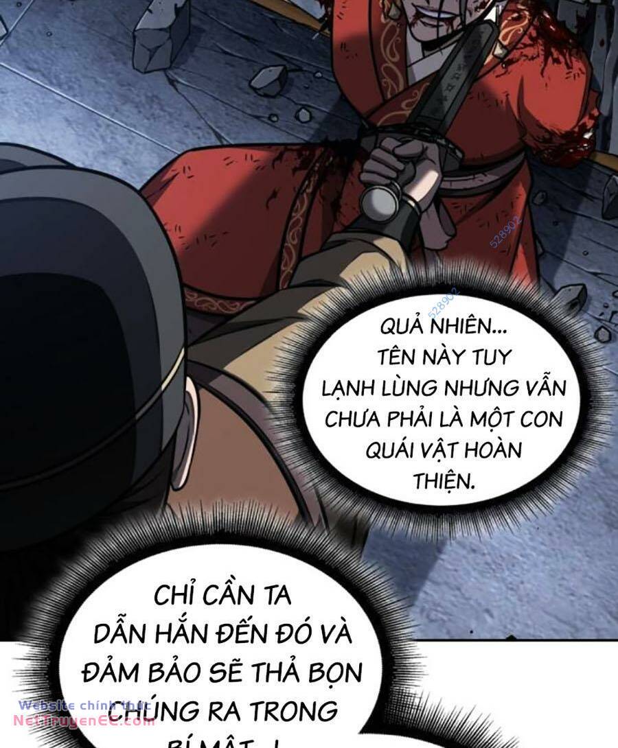 Ngã Lão Ma Thần - Chap 197