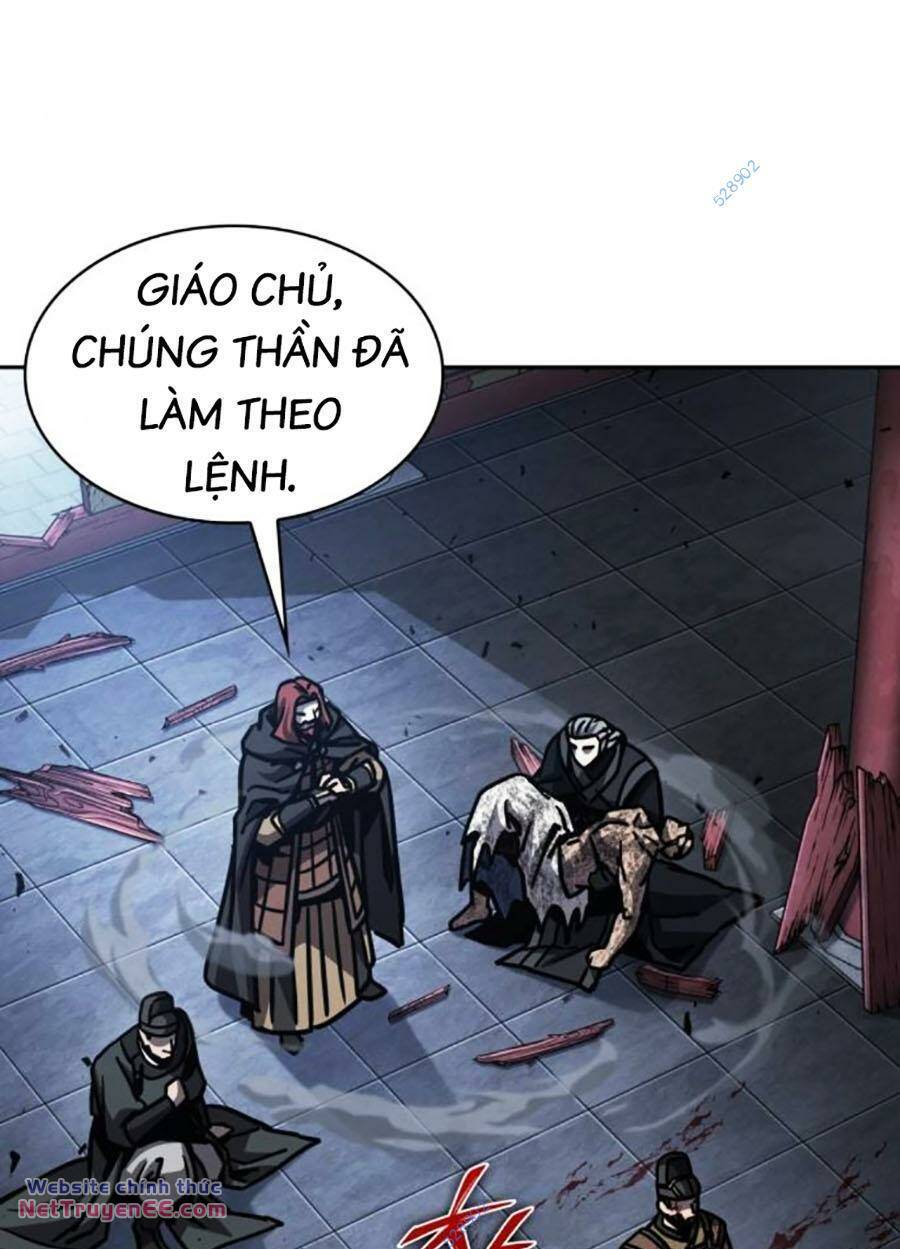 Ngã Lão Ma Thần - Chap 197