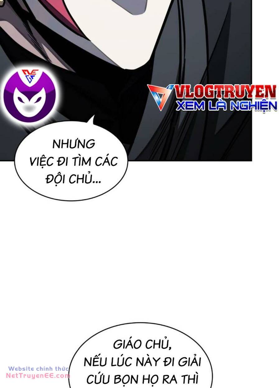 Ngã Lão Ma Thần - Chap 197