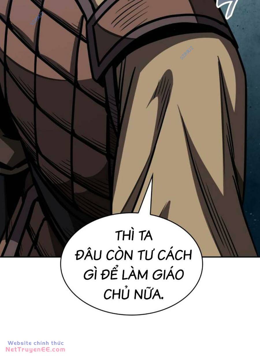 Ngã Lão Ma Thần - Chap 197