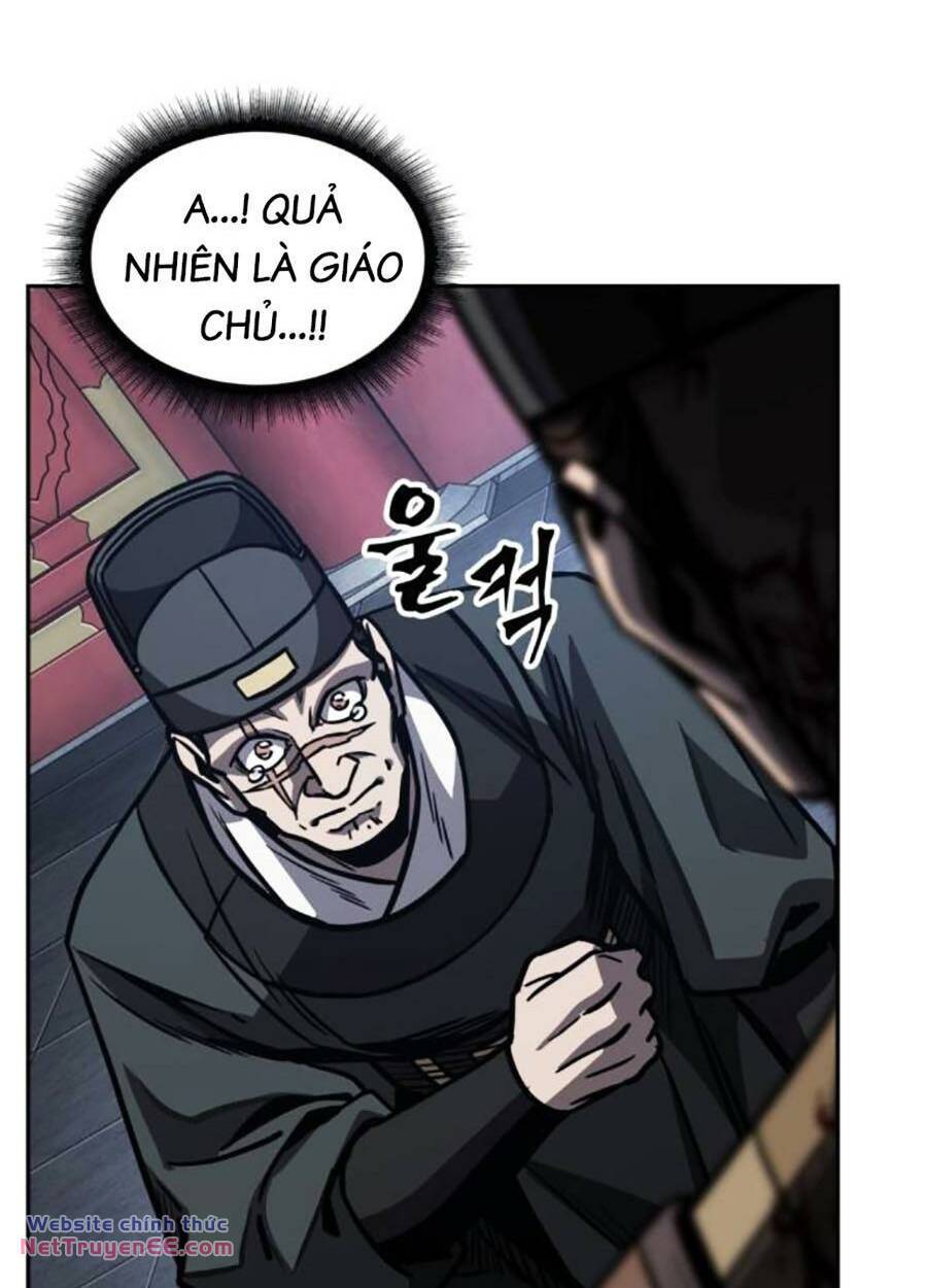 Ngã Lão Ma Thần - Chap 197