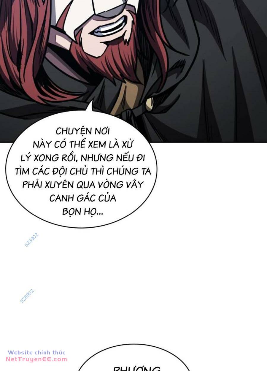 Ngã Lão Ma Thần - Chap 197