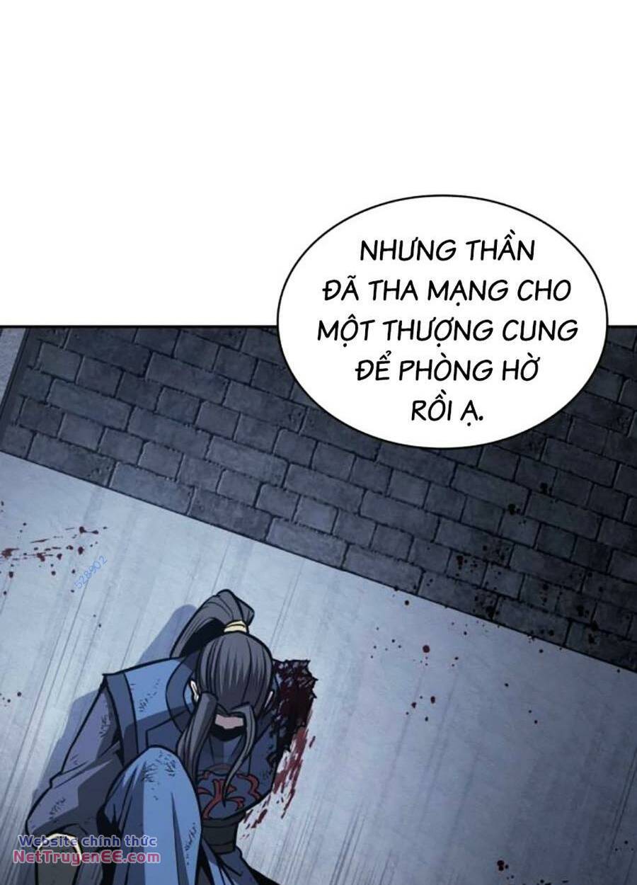 Ngã Lão Ma Thần - Chap 197