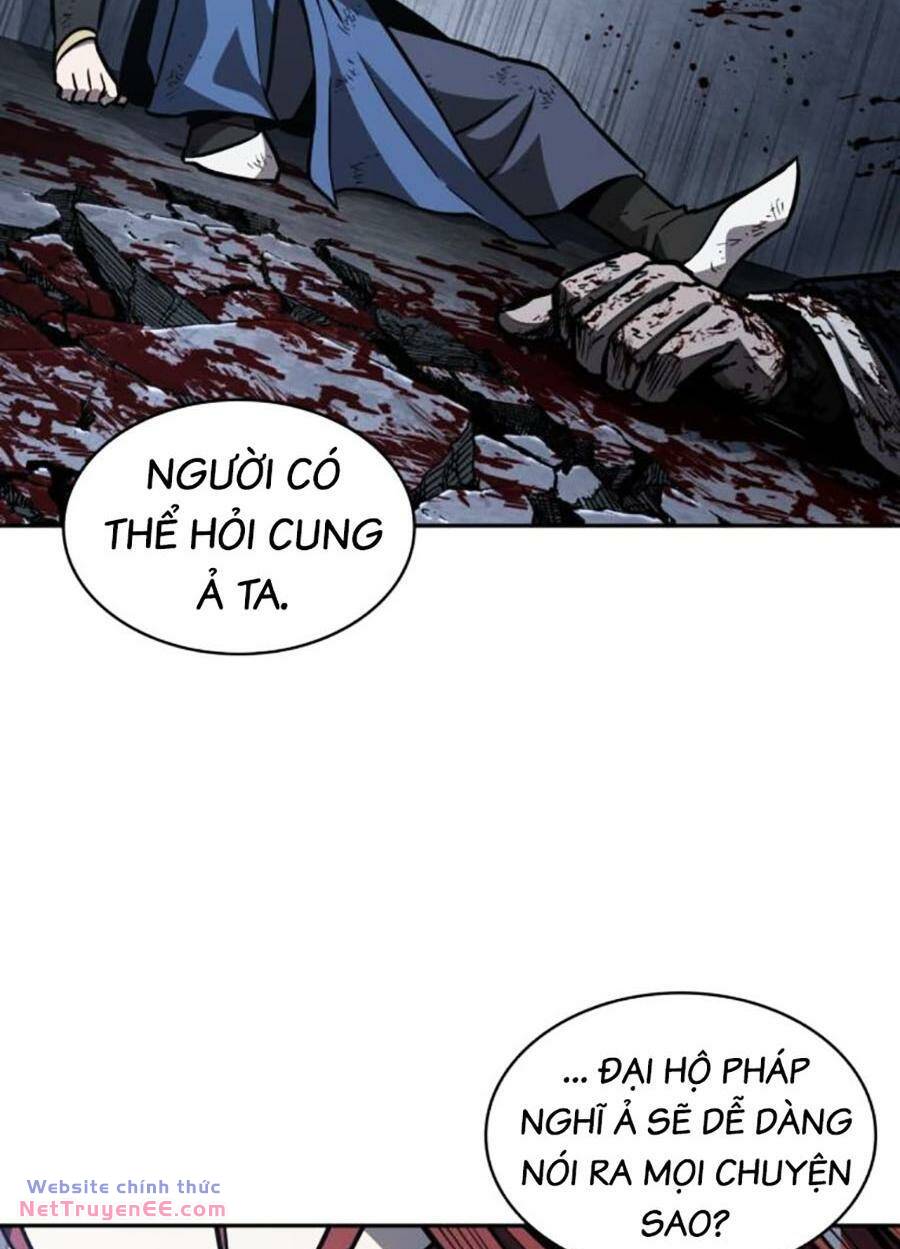 Ngã Lão Ma Thần - Chap 197