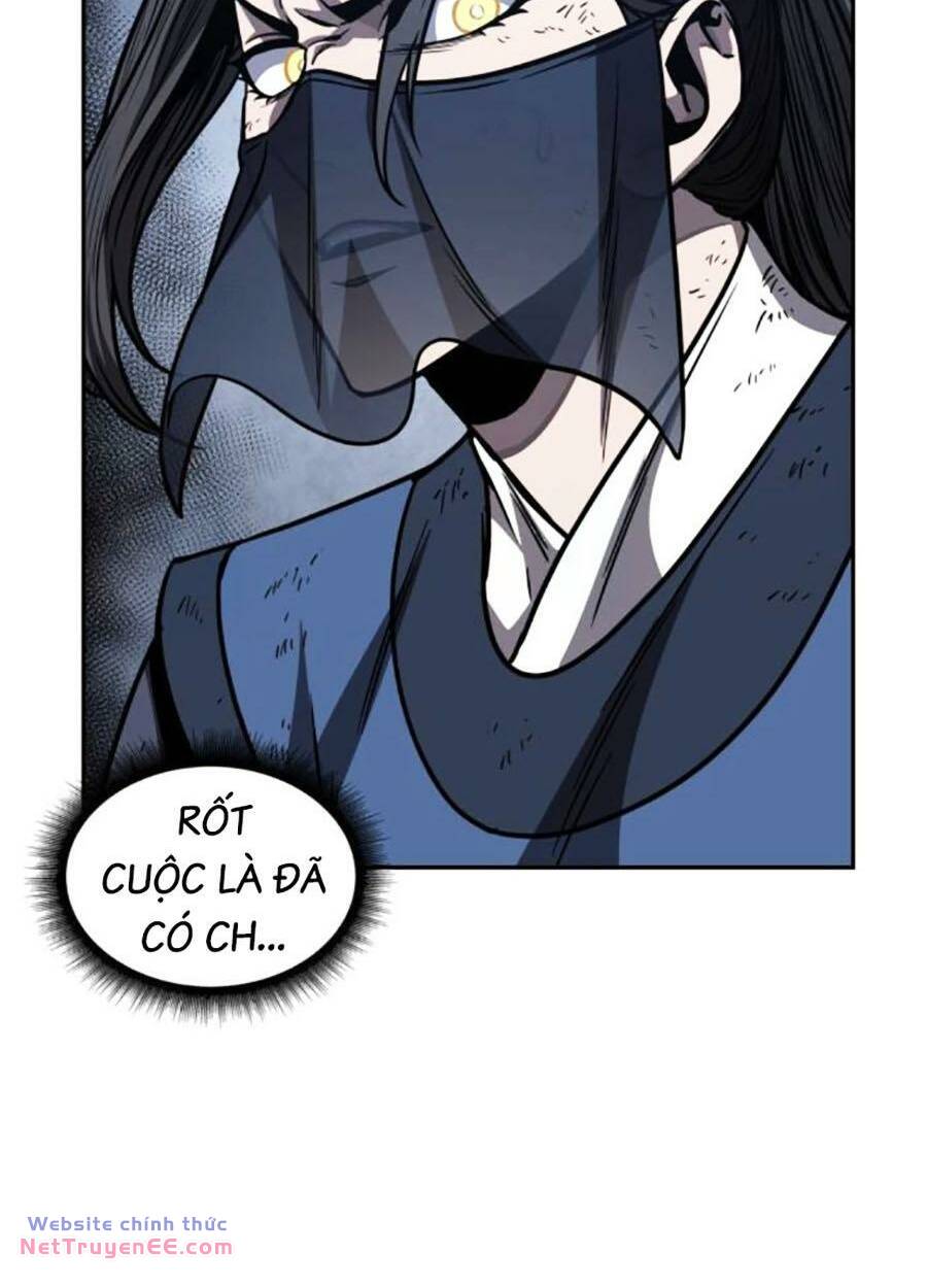 Ngã Lão Ma Thần - Chap 197