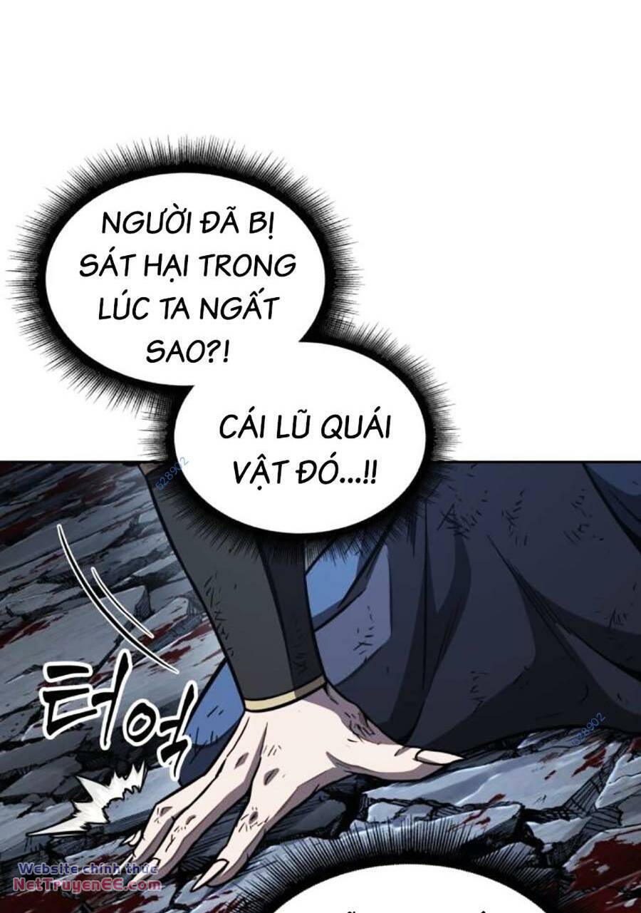 Ngã Lão Ma Thần - Chap 197