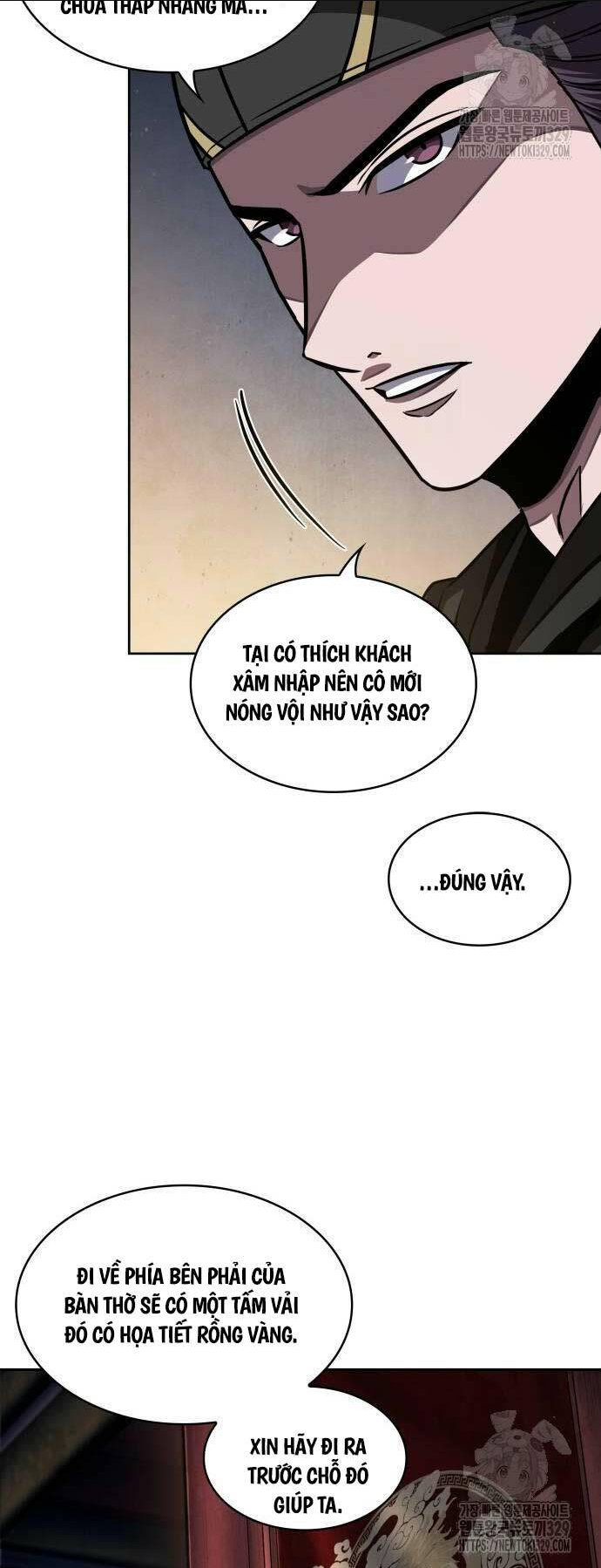 Ngã Lão Ma Thần - Chap 198