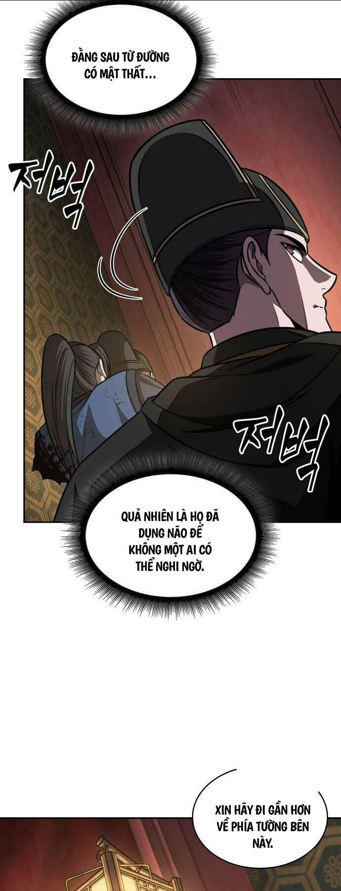 Ngã Lão Ma Thần - Chap 198