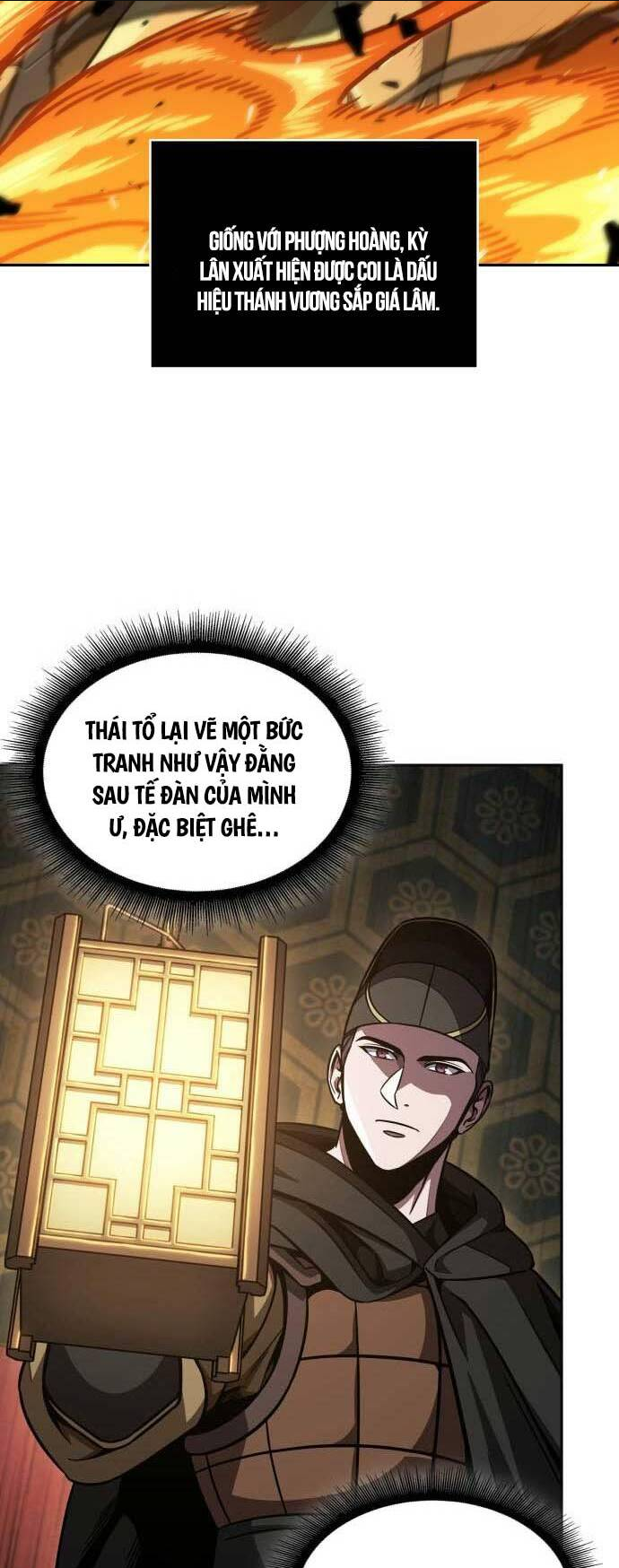 Ngã Lão Ma Thần - Chap 198