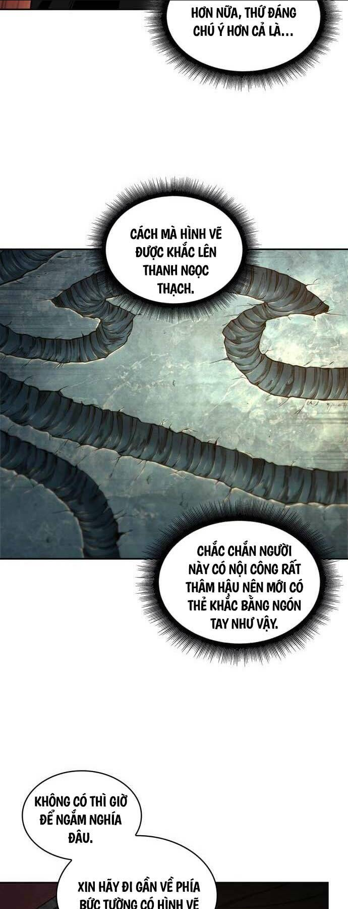 Ngã Lão Ma Thần - Chap 198