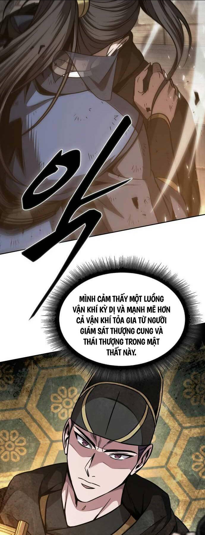 Ngã Lão Ma Thần - Chap 198