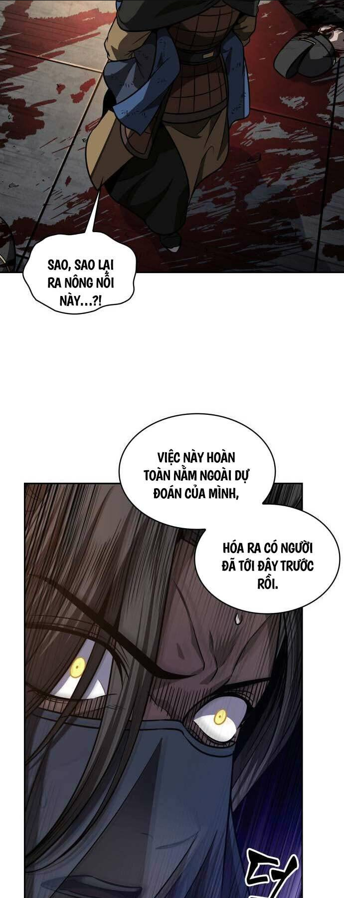 Ngã Lão Ma Thần - Chap 198