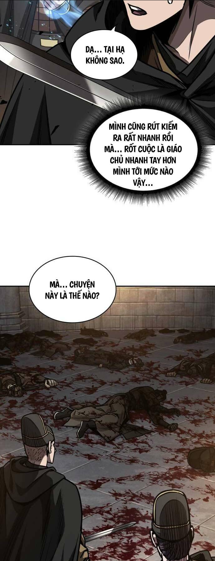 Ngã Lão Ma Thần - Chap 198