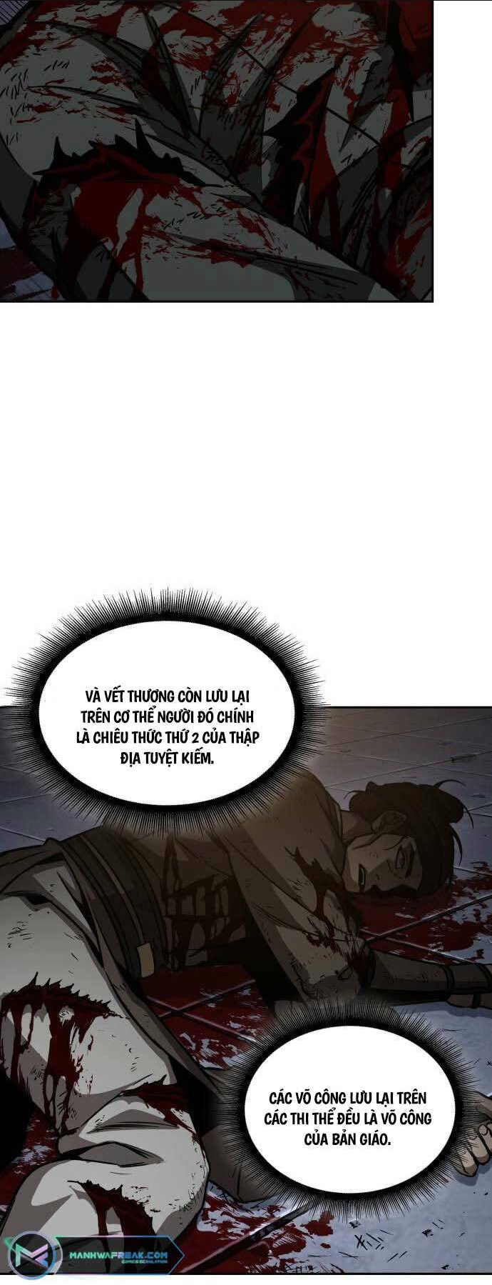 Ngã Lão Ma Thần - Chap 198