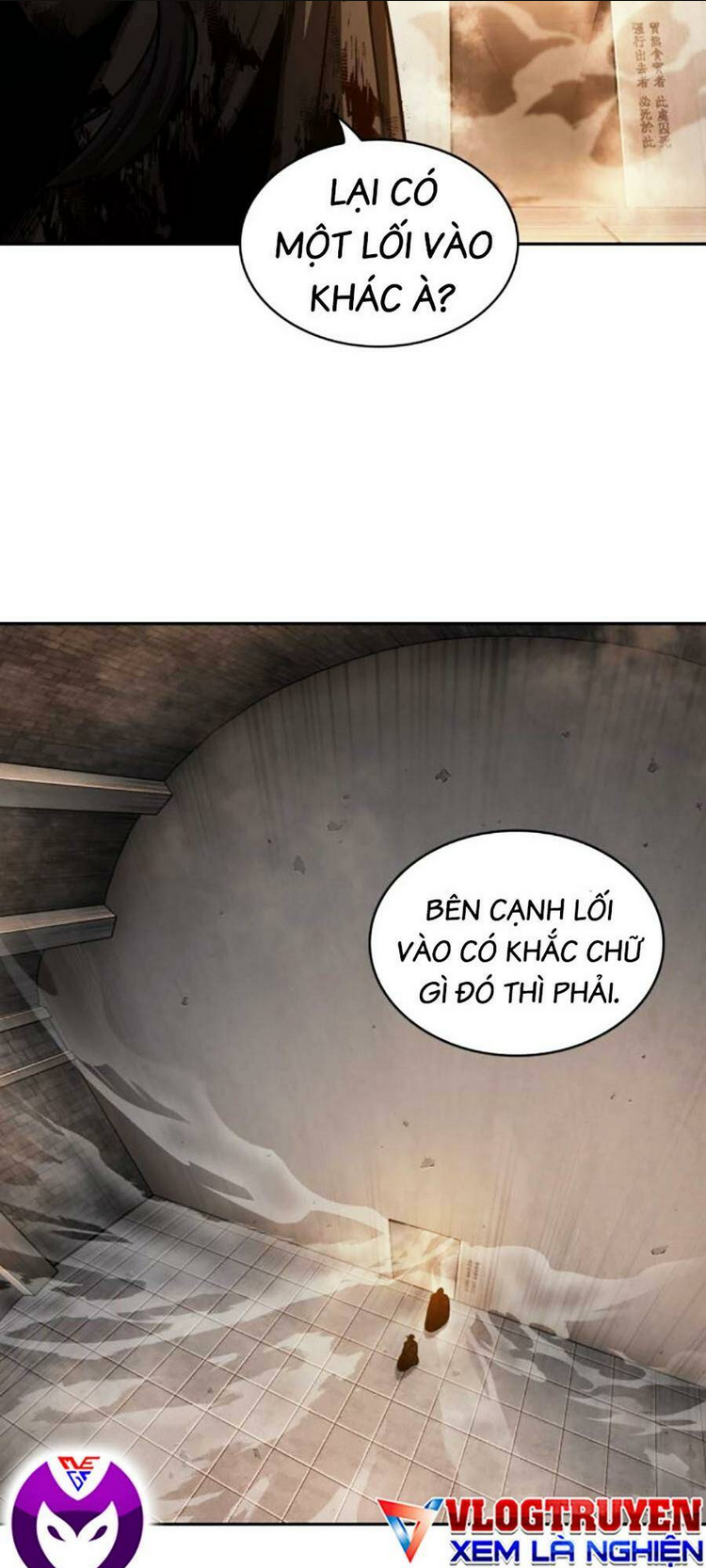 Ngã Lão Ma Thần - Chap 199