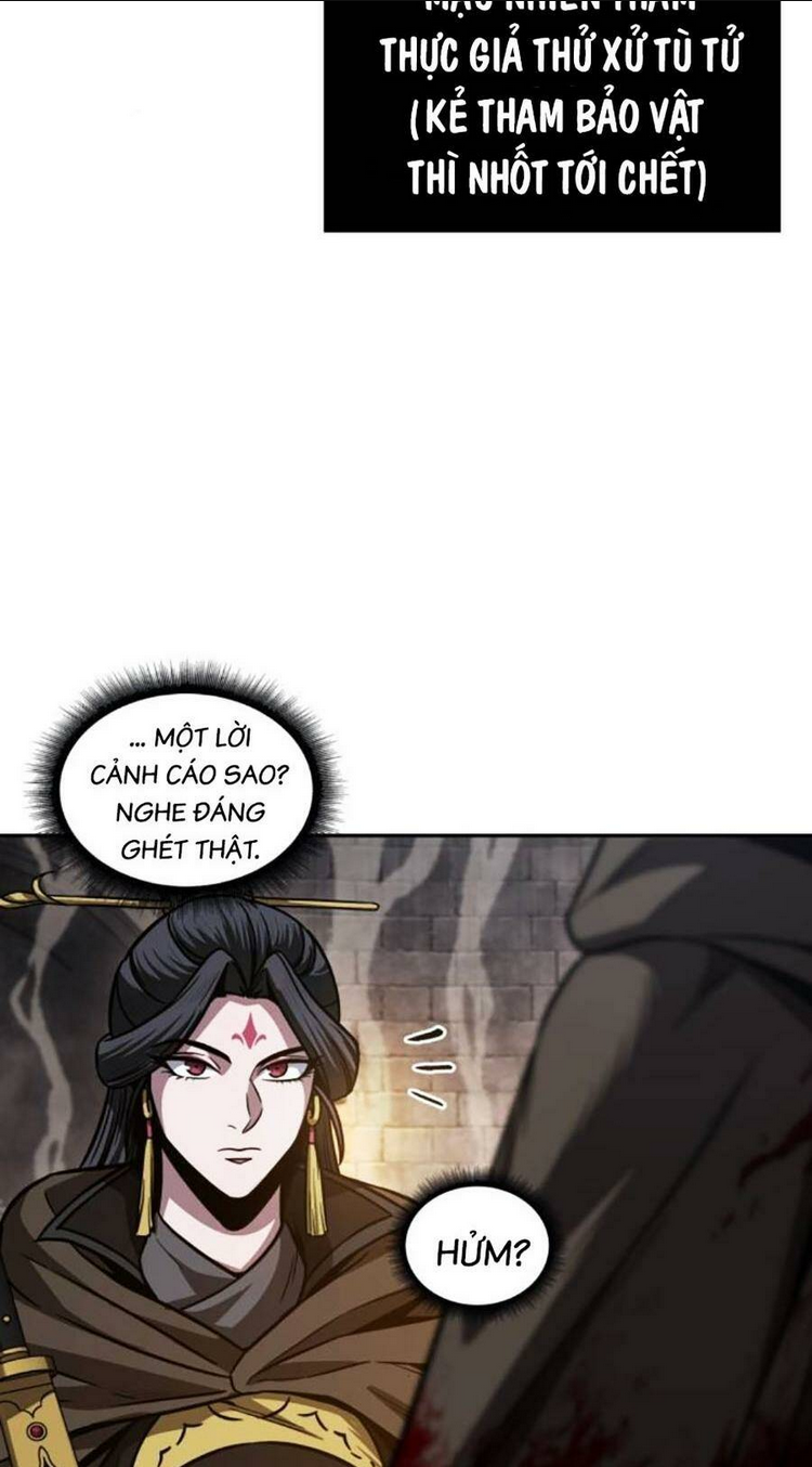 Ngã Lão Ma Thần - Chap 199