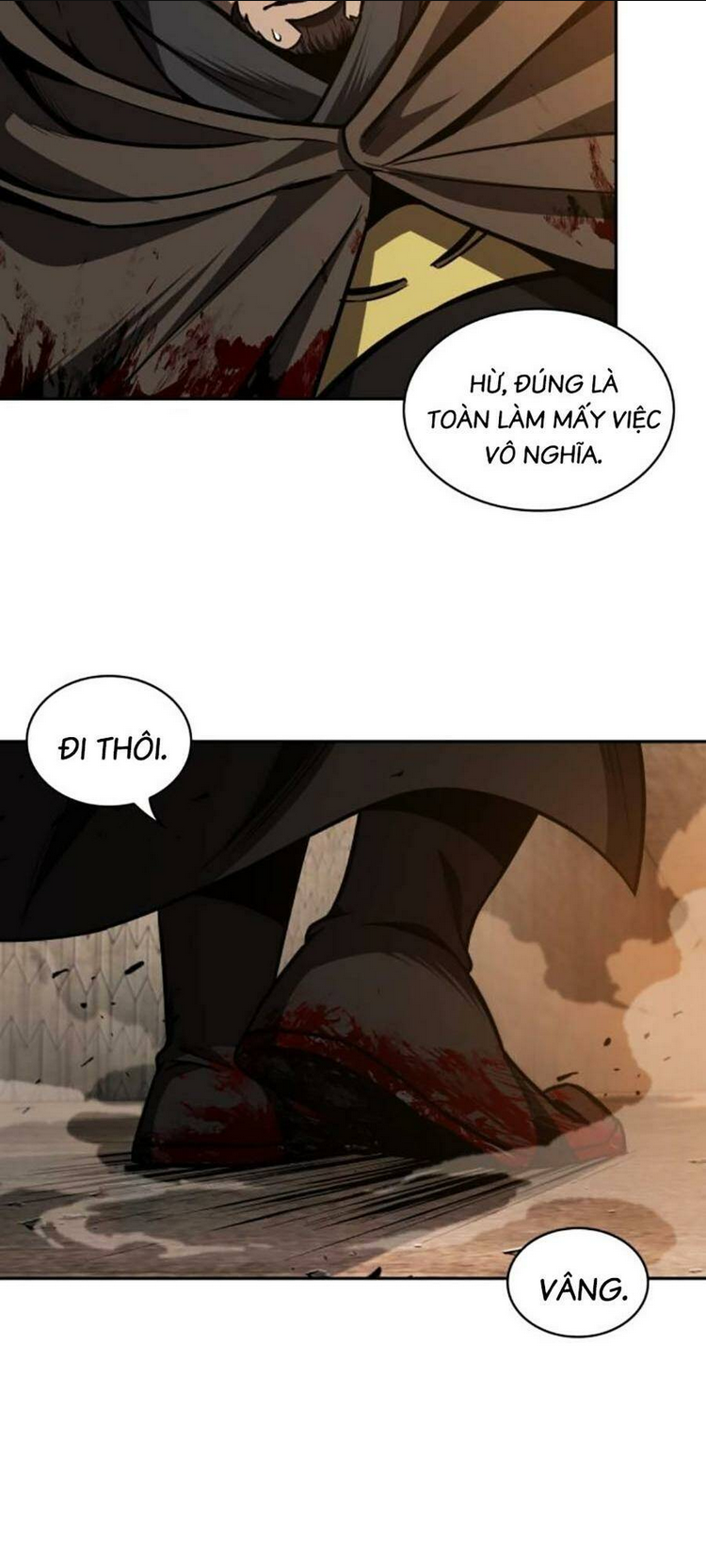 Ngã Lão Ma Thần - Chap 199