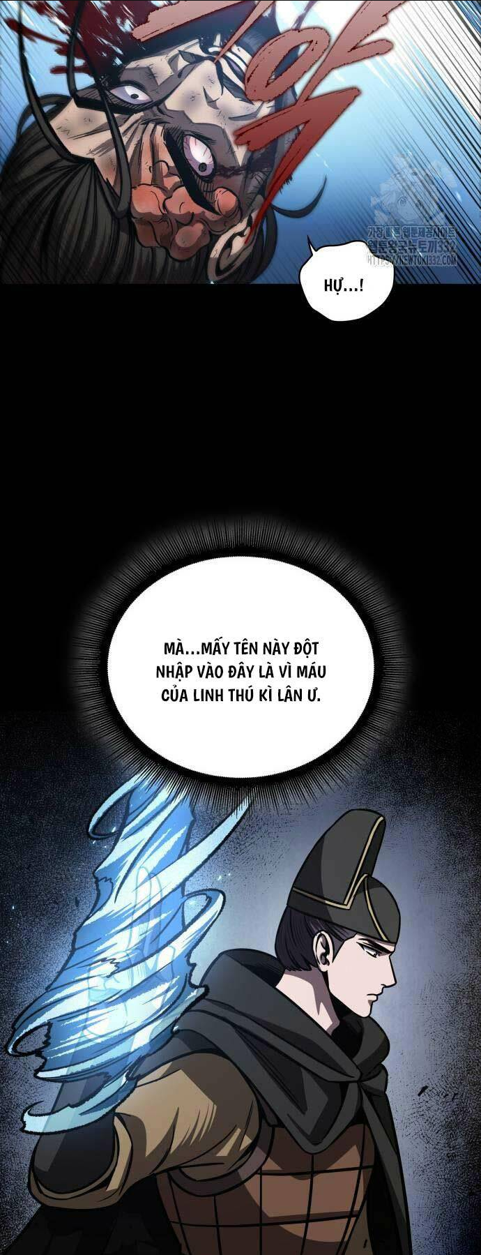 Ngã Lão Ma Thần - Chap 200