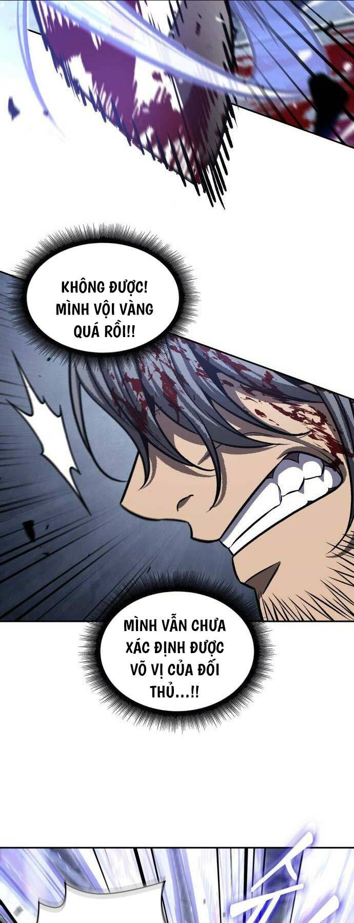 Ngã Lão Ma Thần - Chap 200