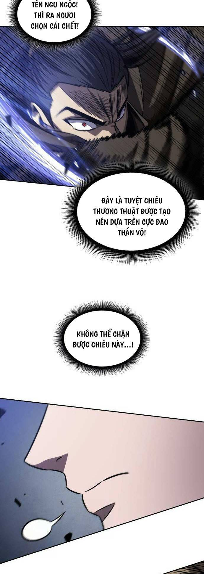 Ngã Lão Ma Thần - Chap 200