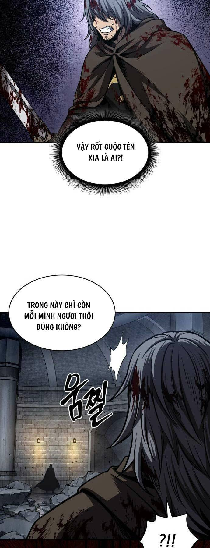 Ngã Lão Ma Thần - Chap 200