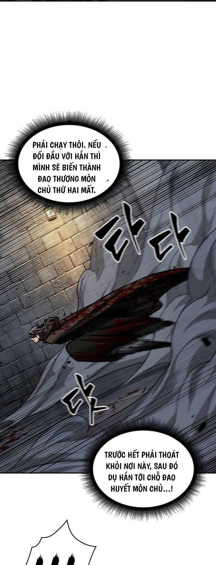 Ngã Lão Ma Thần - Chap 200