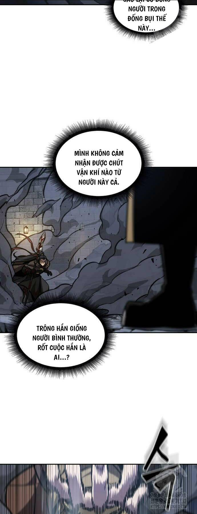 Ngã Lão Ma Thần - Chap 200