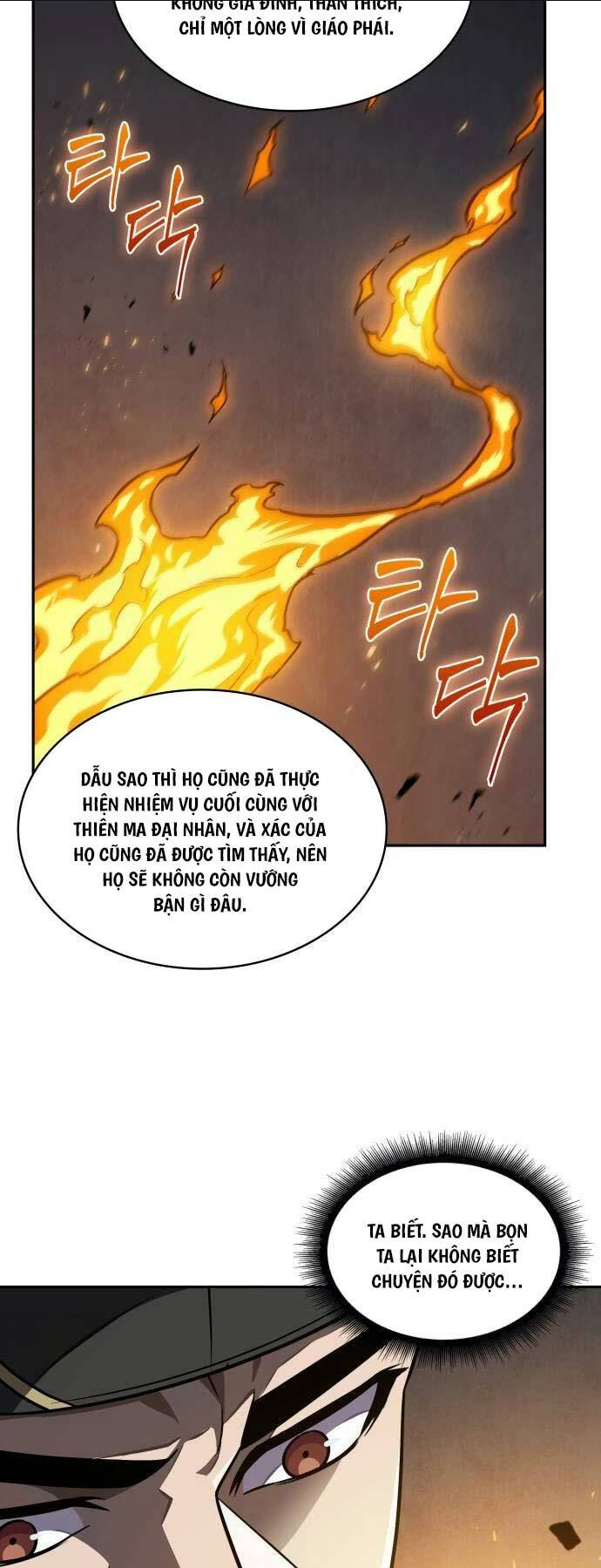 Ngã Lão Ma Thần - Chap 201