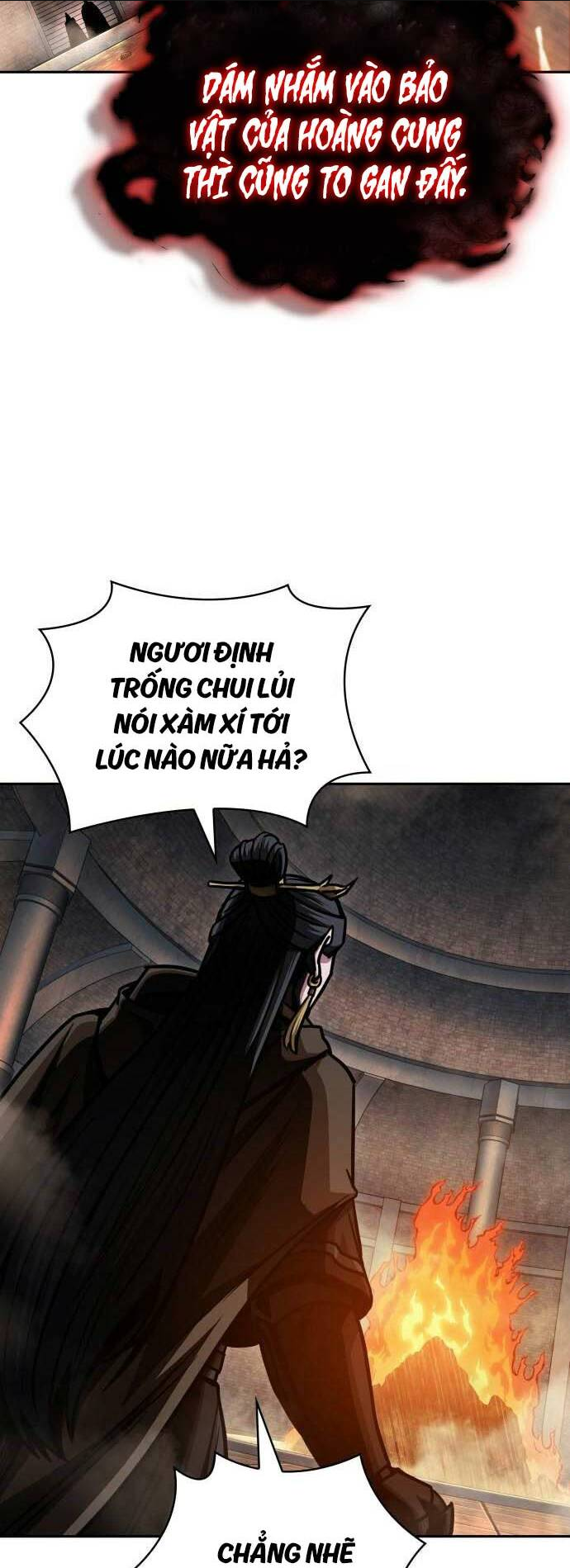 Ngã Lão Ma Thần - Chap 201