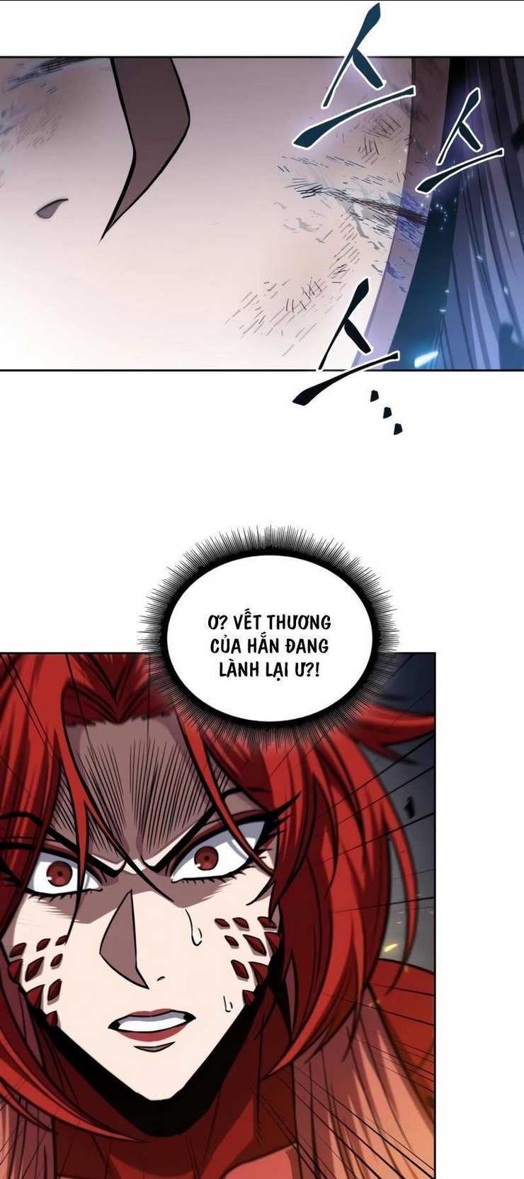 Ngã Lão Ma Thần - Chap 203