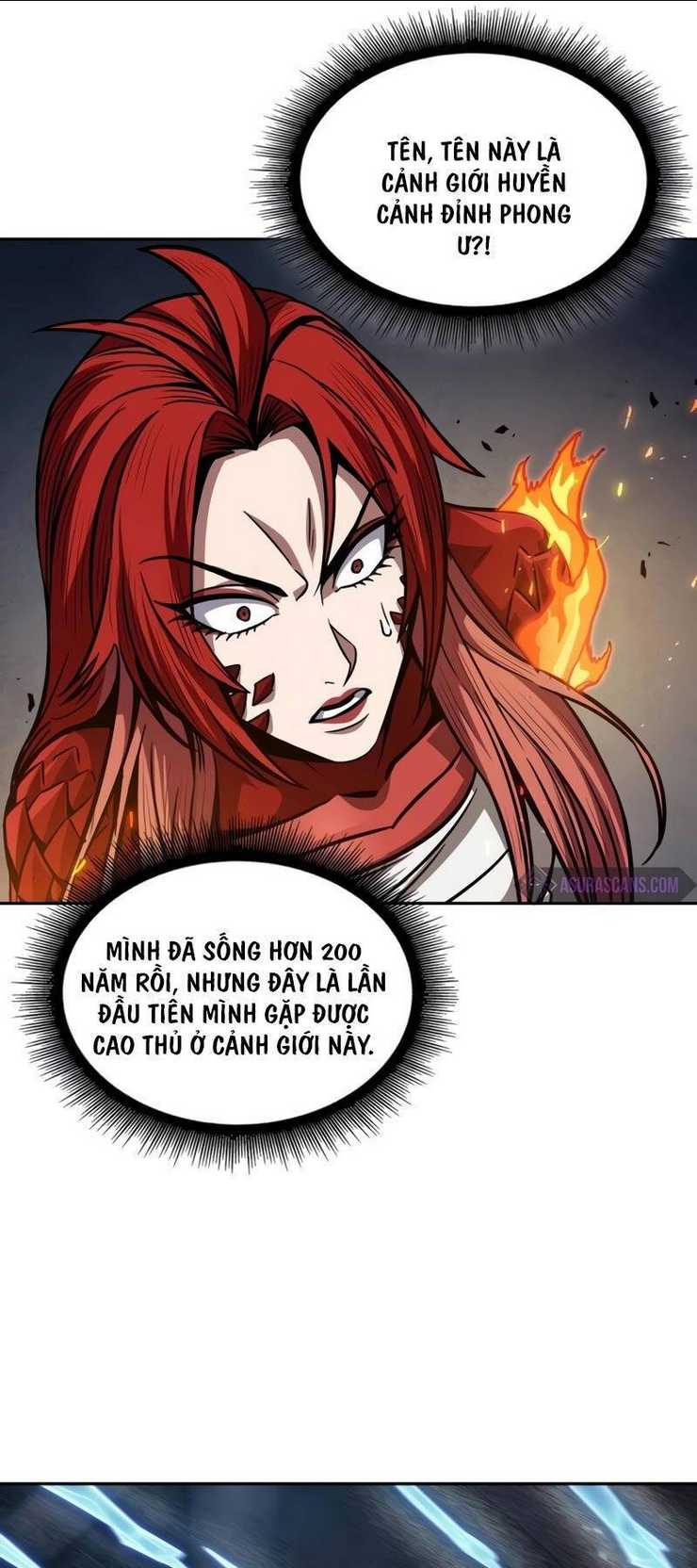 Ngã Lão Ma Thần - Chap 203