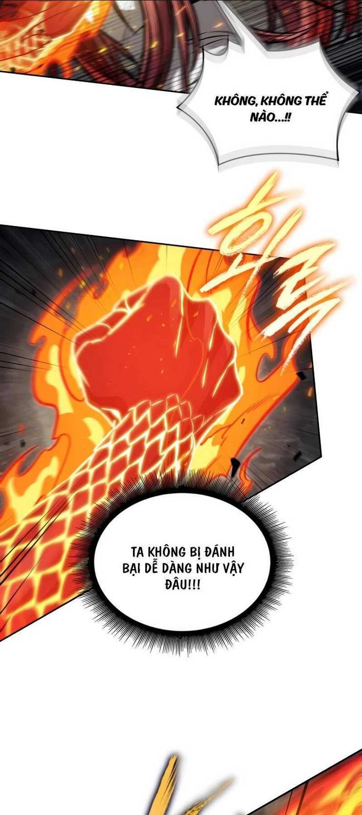 Ngã Lão Ma Thần - Chap 203