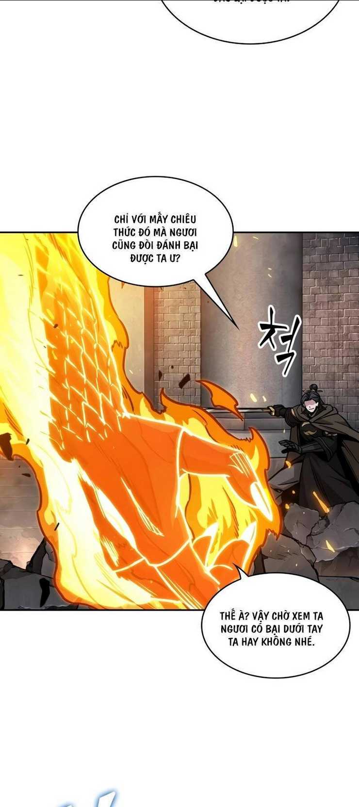 Ngã Lão Ma Thần - Chap 203